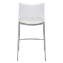 Zuo Ace Counter Height Stool 101390 IMAGE 4