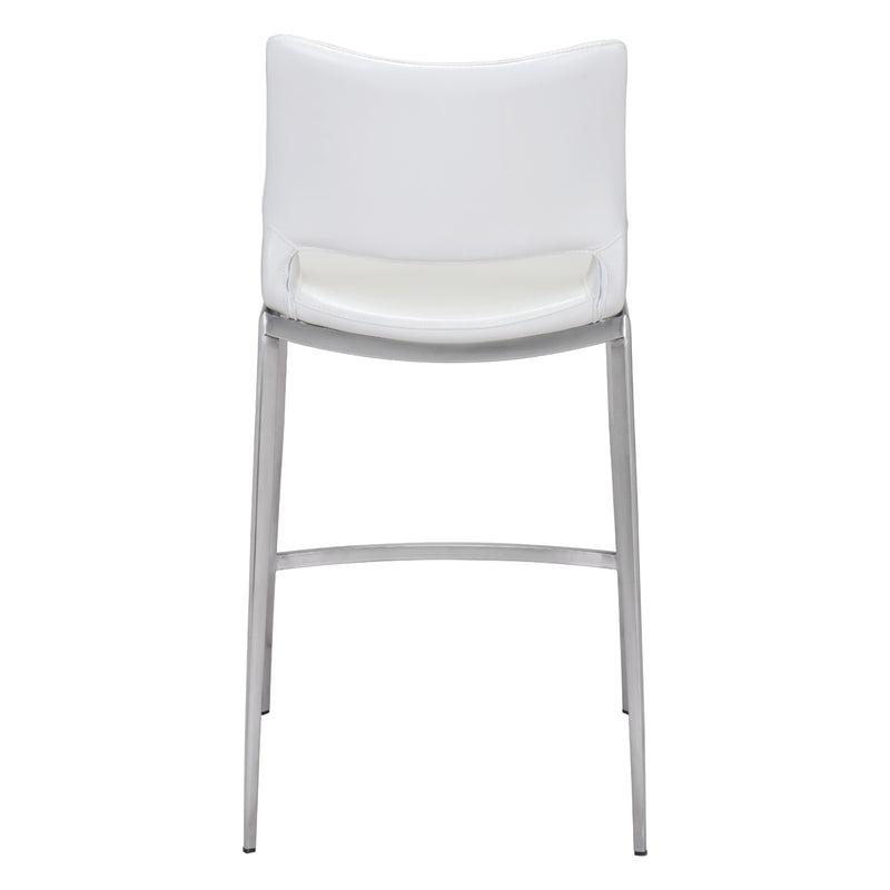 Zuo Ace Counter Height Stool 101390 IMAGE 4