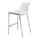 Zuo Ace Counter Height Stool 101390 IMAGE 5