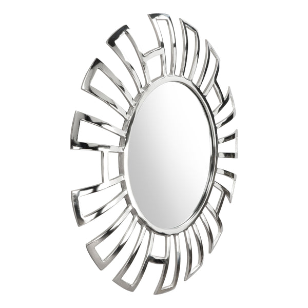 Zuo Calmar Wall Mirror A12219 IMAGE 1