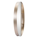 Zuo Latitude Wall Mirror A12203 IMAGE 3