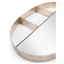 Zuo Latitude Wall Mirror A12203 IMAGE 4