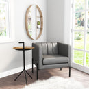 Zuo Latitude Wall Mirror A12203 IMAGE 5