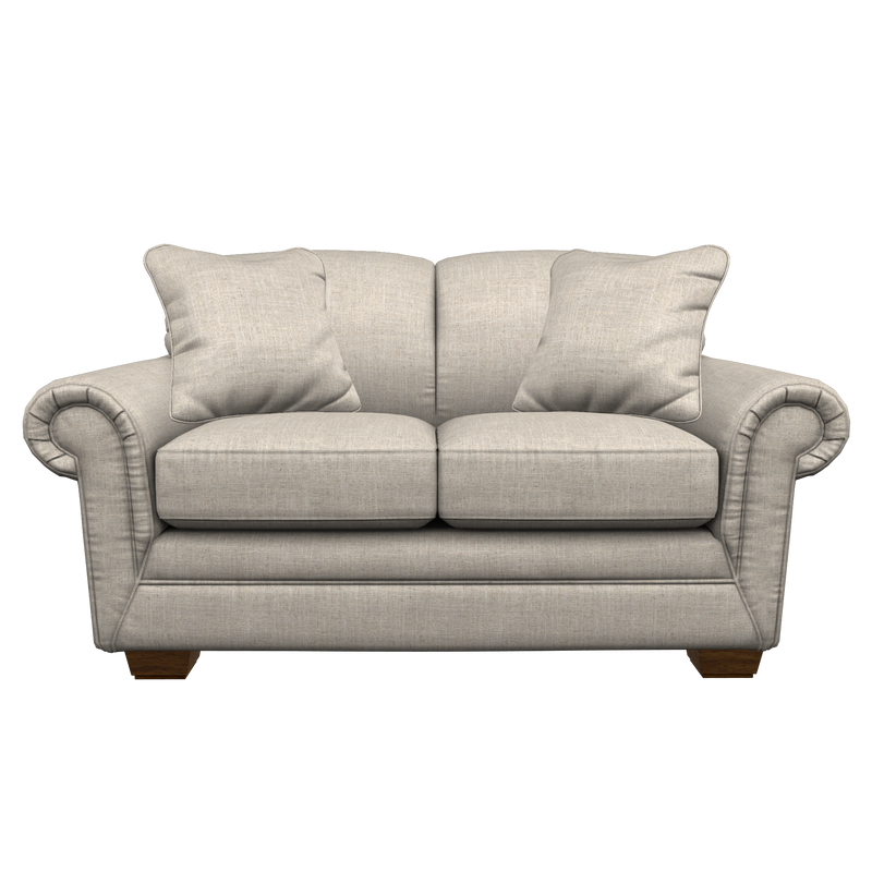 La-Z-Boy Mackenzie Stationary Loveseat 630435 E191862