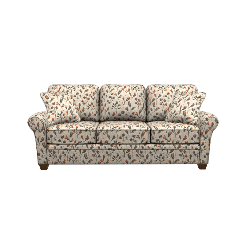 La-Z-Boy Natalie Stationary Sofa 610491 E181517