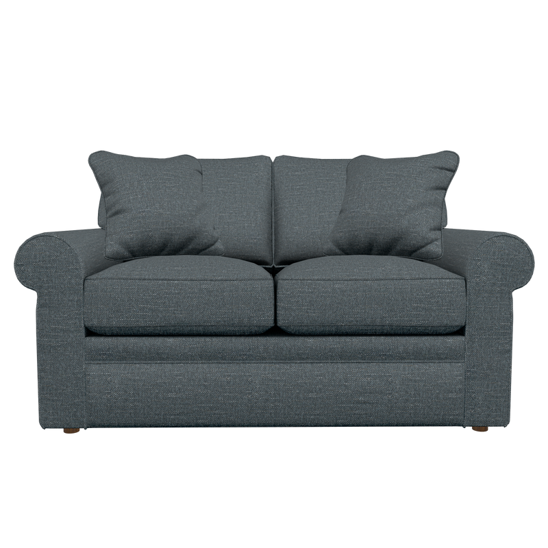 La-Z-Boy Collins Stationary Loveseat 630494 D180786