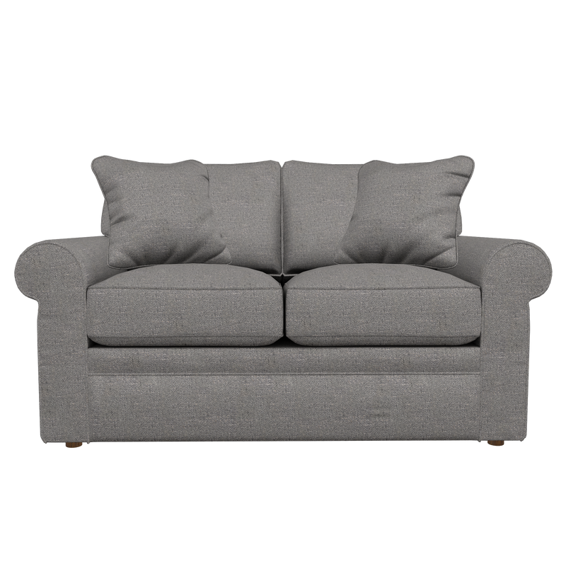 La-Z-Boy Collins Stationary Loveseat 630494 D190554