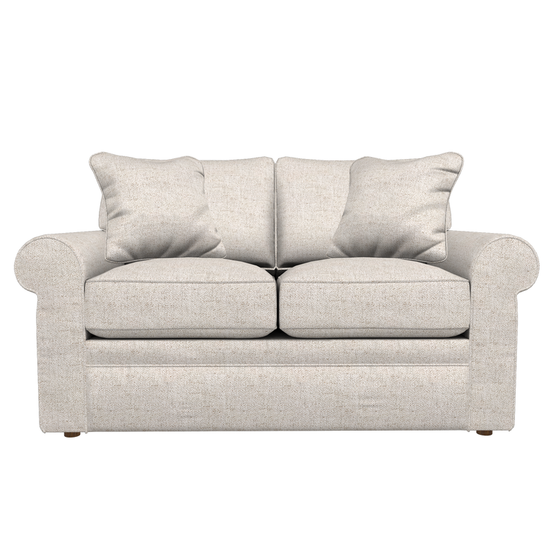 La-Z-Boy Collins Stationary Loveseat 630494 D190572