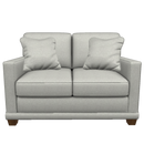 La-Z-Boy Kennedy Stationary Loveseat 630593 C161051