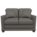 La-Z-Boy Kennedy Stationary Loveseat 630593 C161055