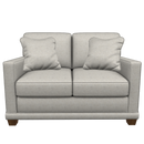 La-Z-Boy Kennedy Stationary Loveseat 630593 C161062