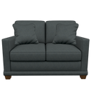 La-Z-Boy Kennedy Stationary Loveseat 630593 C161086
