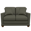 La-Z-Boy Kennedy Stationary Loveseat 630593 D156458