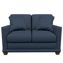 La-Z-Boy Kennedy Stationary Loveseat 630593 D156487