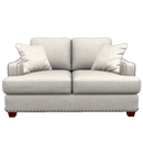La-Z-Boy Cleo Stationary Loveseat 630605 D185333