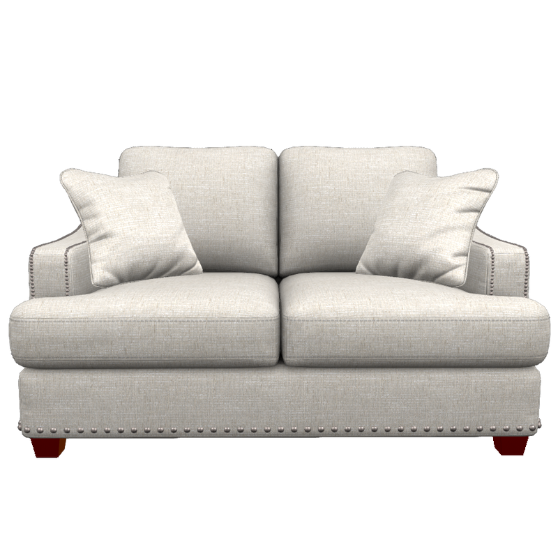 La-Z-Boy Cleo Stationary Loveseat 630605 D185333