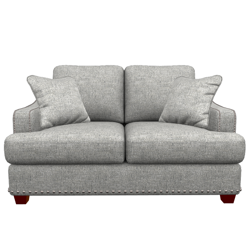 La-Z-Boy Cleo Stationary Loveseat 630605 D185353