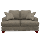 La-Z-Boy Cleo Stationary Loveseat 630605 D1853356