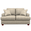 La-Z-Boy Cleo Stationary Loveseat 630605 D185372