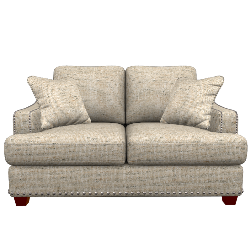 La-Z-Boy Cleo Stationary Loveseat 630605 D185372