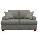 La-Z-Boy Cleo Stationary Loveseat 630605 D185384