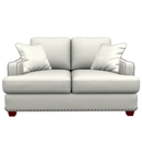 La-Z-Boy Cleo Stationary Loveseat 630605 D196931