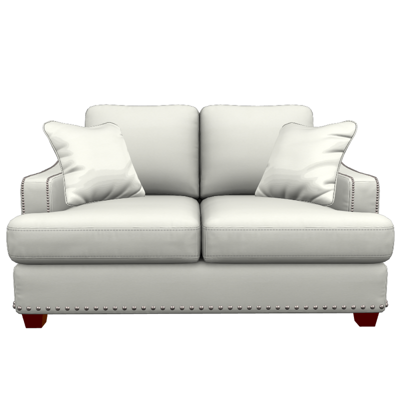 La-Z-Boy Cleo Stationary Loveseat 630605 D196931