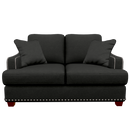 La-Z-Boy Cleo Stationary Loveseat 630605 D196957