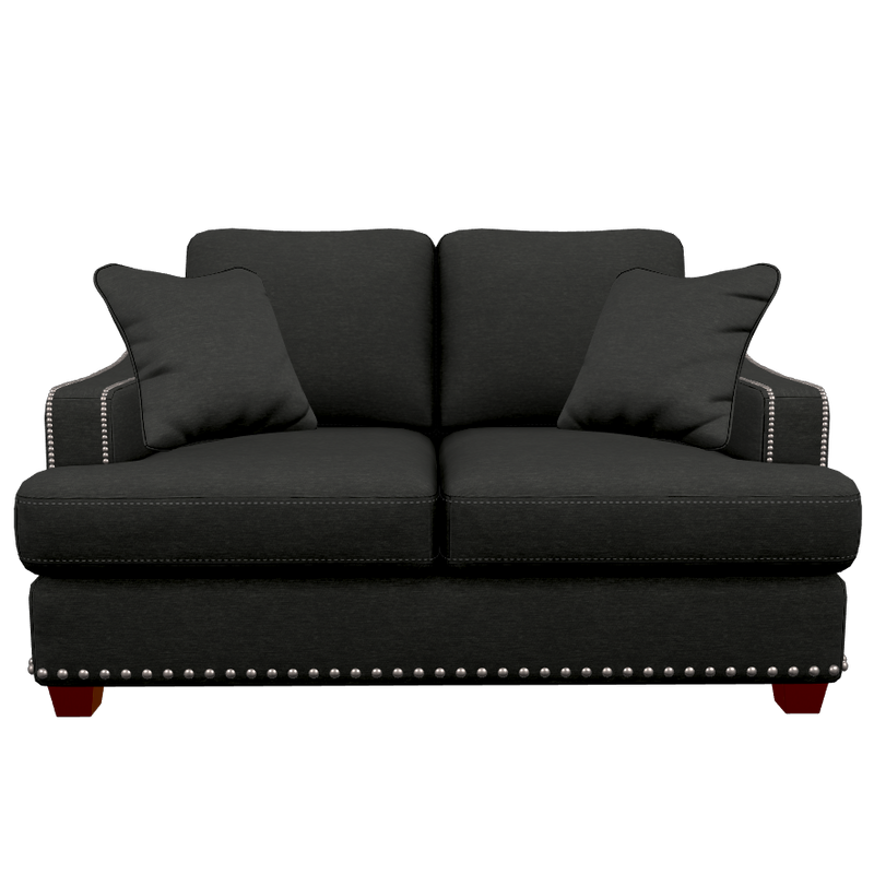 La-Z-Boy Cleo Stationary Loveseat 630605 D196957