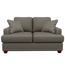 La-Z-Boy Cleo Stationary Loveseat 630605 D196964