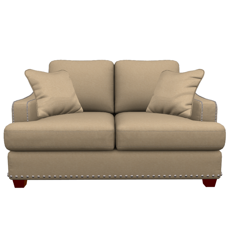 La-Z-Boy Cleo Stationary Loveseat 630605 D196972