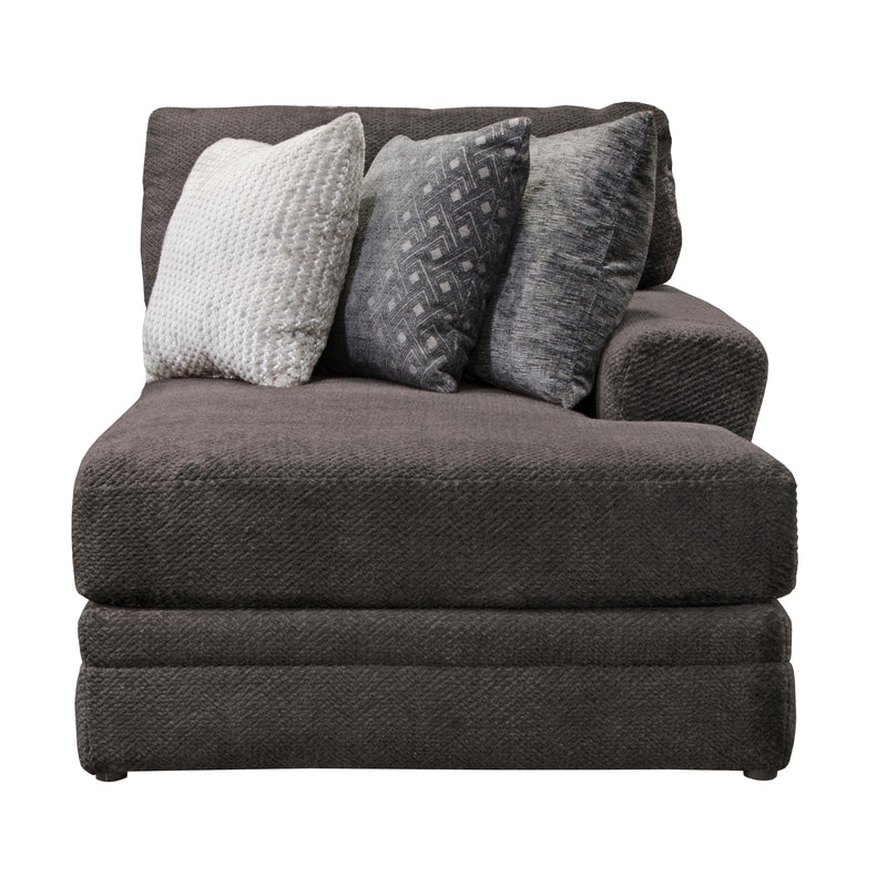 Jackson Furniture Mammoth 4376 2 pc Sectional - Smoke IMAGE 4