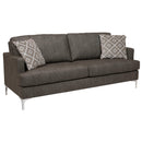  Signature Design by Ashley Arcola 82604S1 RTA Sofa IMAGE 1