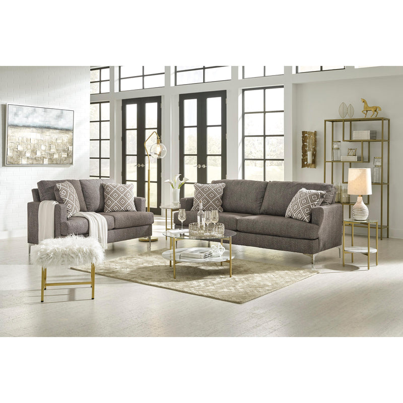  Signature Design by Ashley Arcola 82604S1 RTA Sofa IMAGE 9