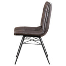 Coaster Furniture Dining Chair 107853 IMAGE 4