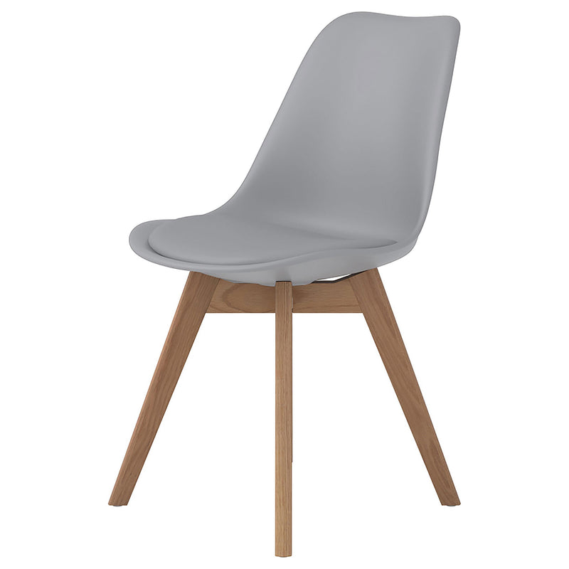 Coaster Furniture Breckenridge Dining Chair 110132 IMAGE 3