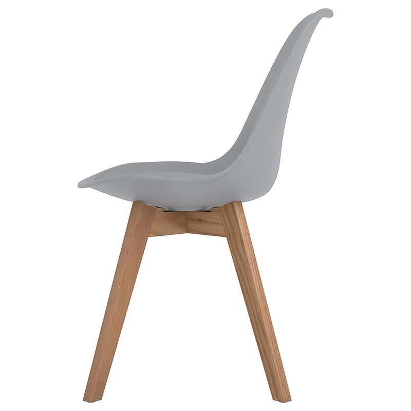 Coaster Furniture Breckenridge Dining Chair 110132 IMAGE 4