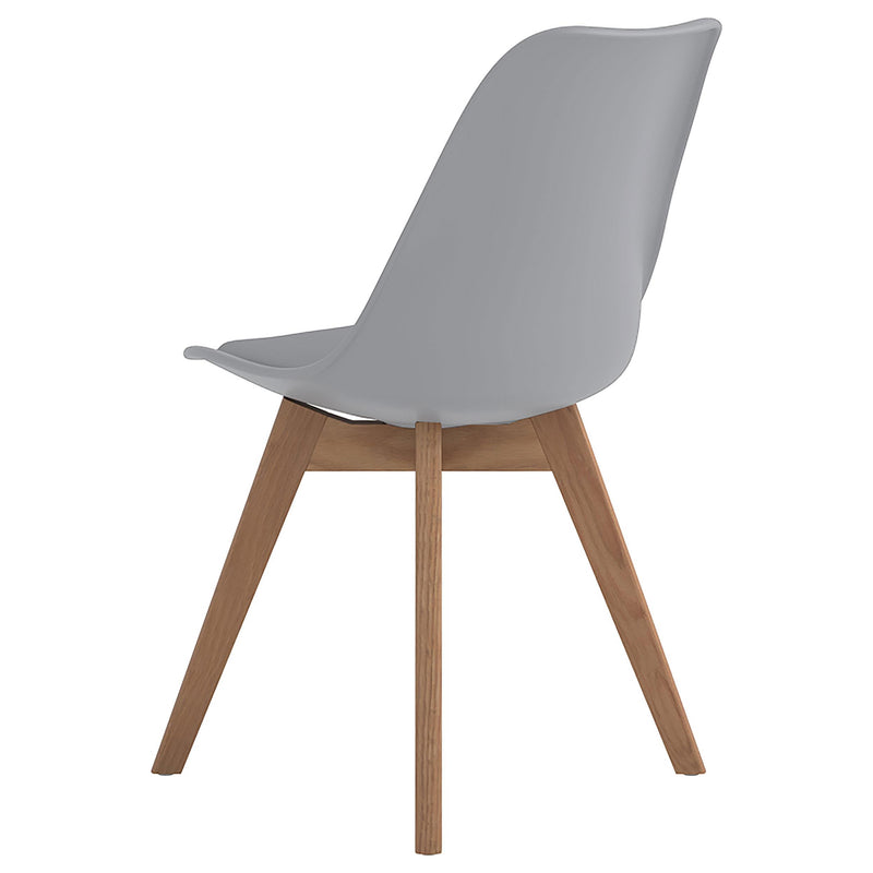 Coaster Furniture Breckenridge Dining Chair 110132 IMAGE 5
