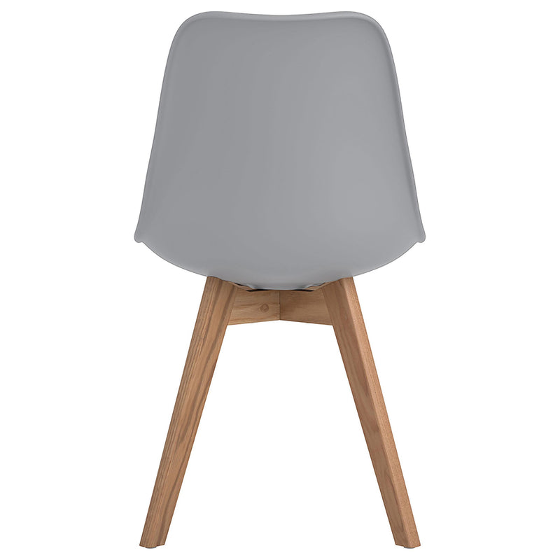 Coaster Furniture Breckenridge Dining Chair 110132 IMAGE 6