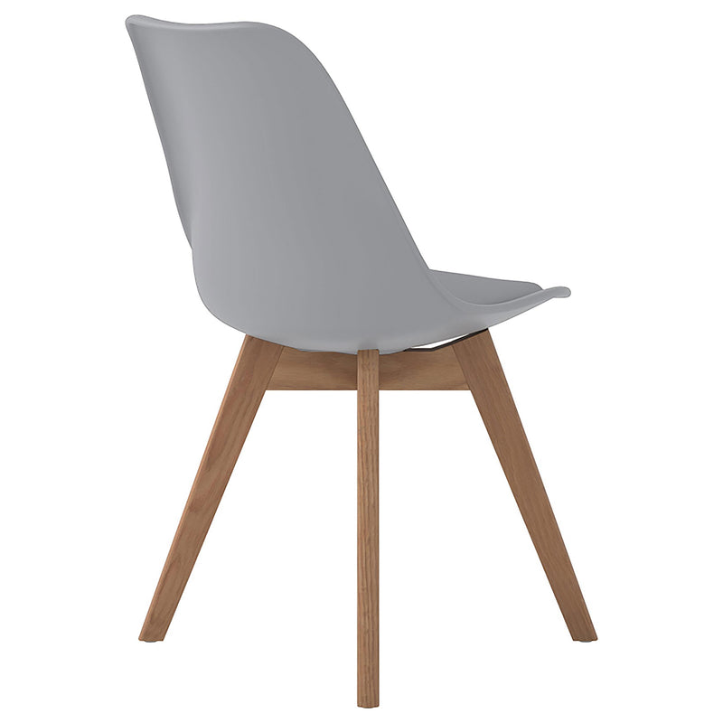 Coaster Furniture Breckenridge Dining Chair 110132 IMAGE 7