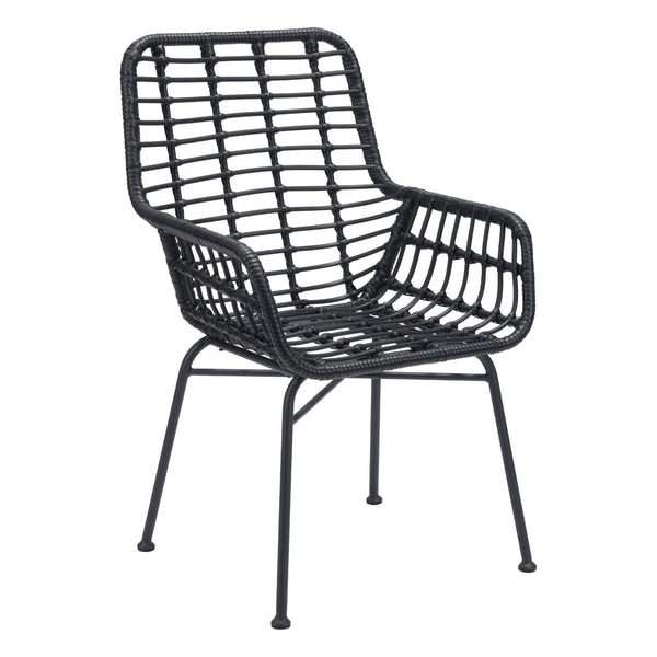 Zuo Outdoor Seating Chairs 703942 IMAGE 1