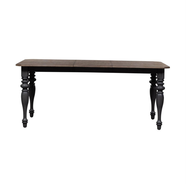 Liberty Furniture Industries Inc. Ocean Isle Dining Table 303G-T3872 IMAGE 1