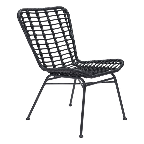 Zuo Outdoor Seating Chairs 703946 IMAGE 1