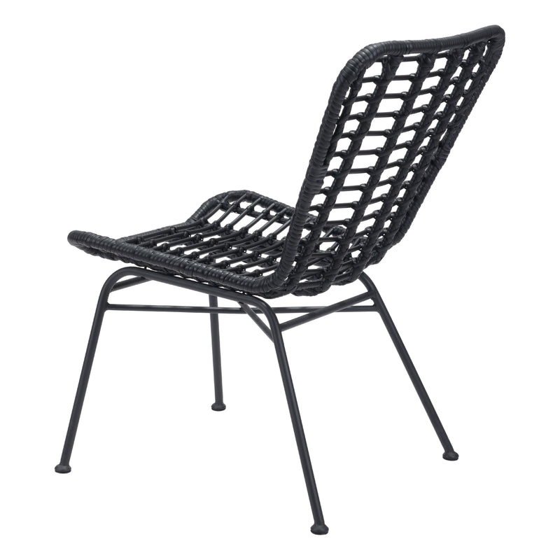 Zuo Outdoor Seating Chairs 703946 IMAGE 5