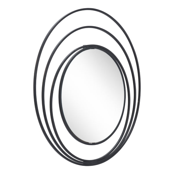 Zuo Luna Wall Mirror A12207 IMAGE 1