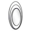 Zuo Luna Wall Mirror A12207 IMAGE 3