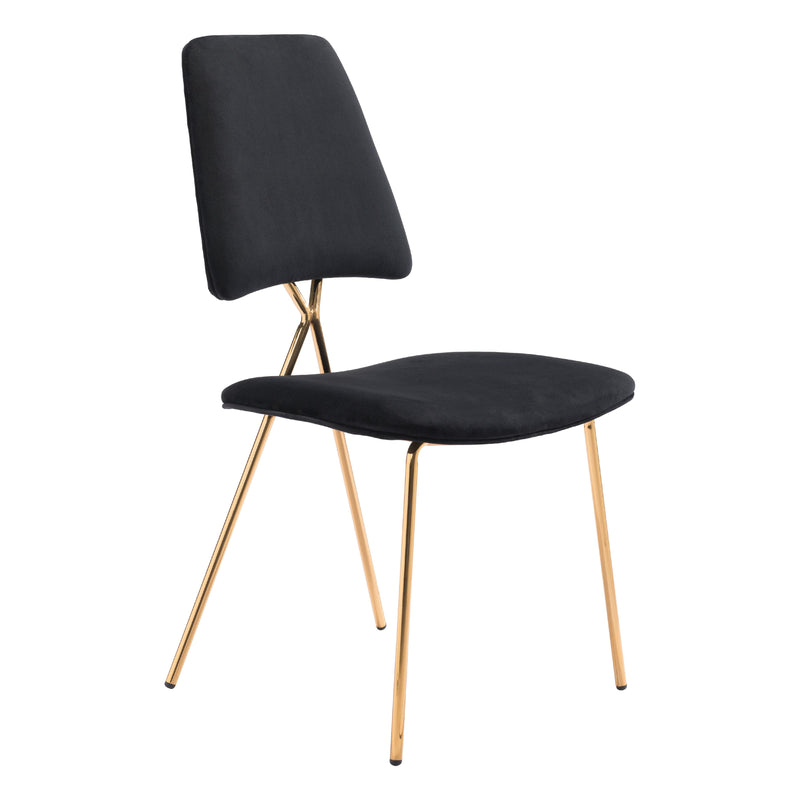 Zuo Chloe Dining Chair 101464 IMAGE 1
