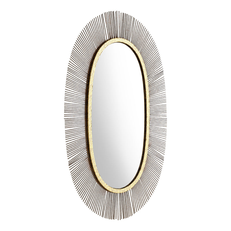 Zuo Juju Wall Mirror A12215 IMAGE 1