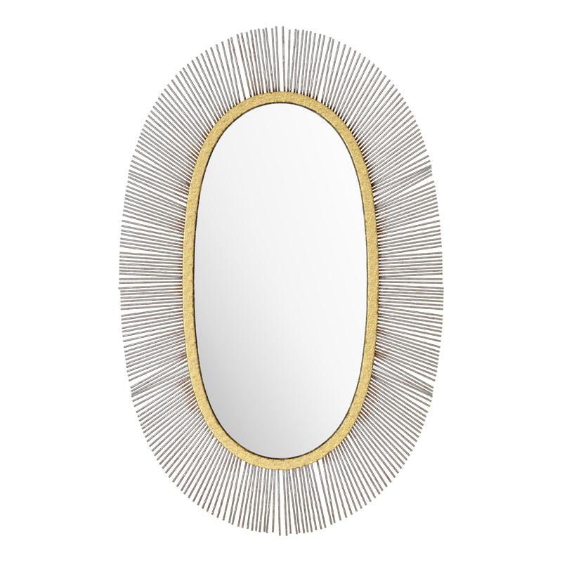 Zuo Juju Wall Mirror A12215 IMAGE 2