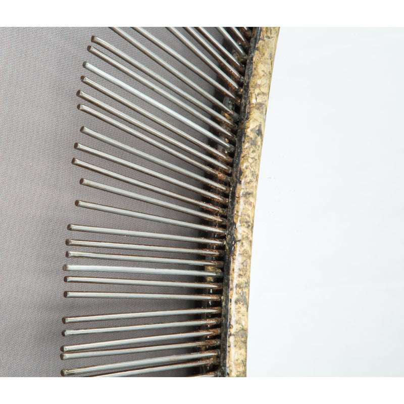 Zuo Juju Wall Mirror A12215 IMAGE 3